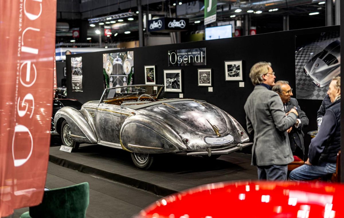 tableau de Rubens en vente chez Osenat à Versailles