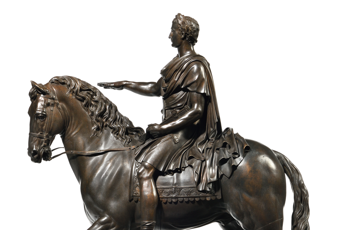 Collections prestigieuses et ventes en gants blancs