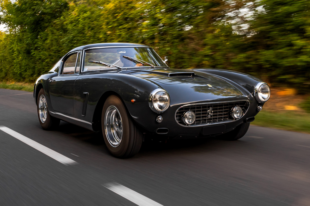 Ventes automobiles Osenat