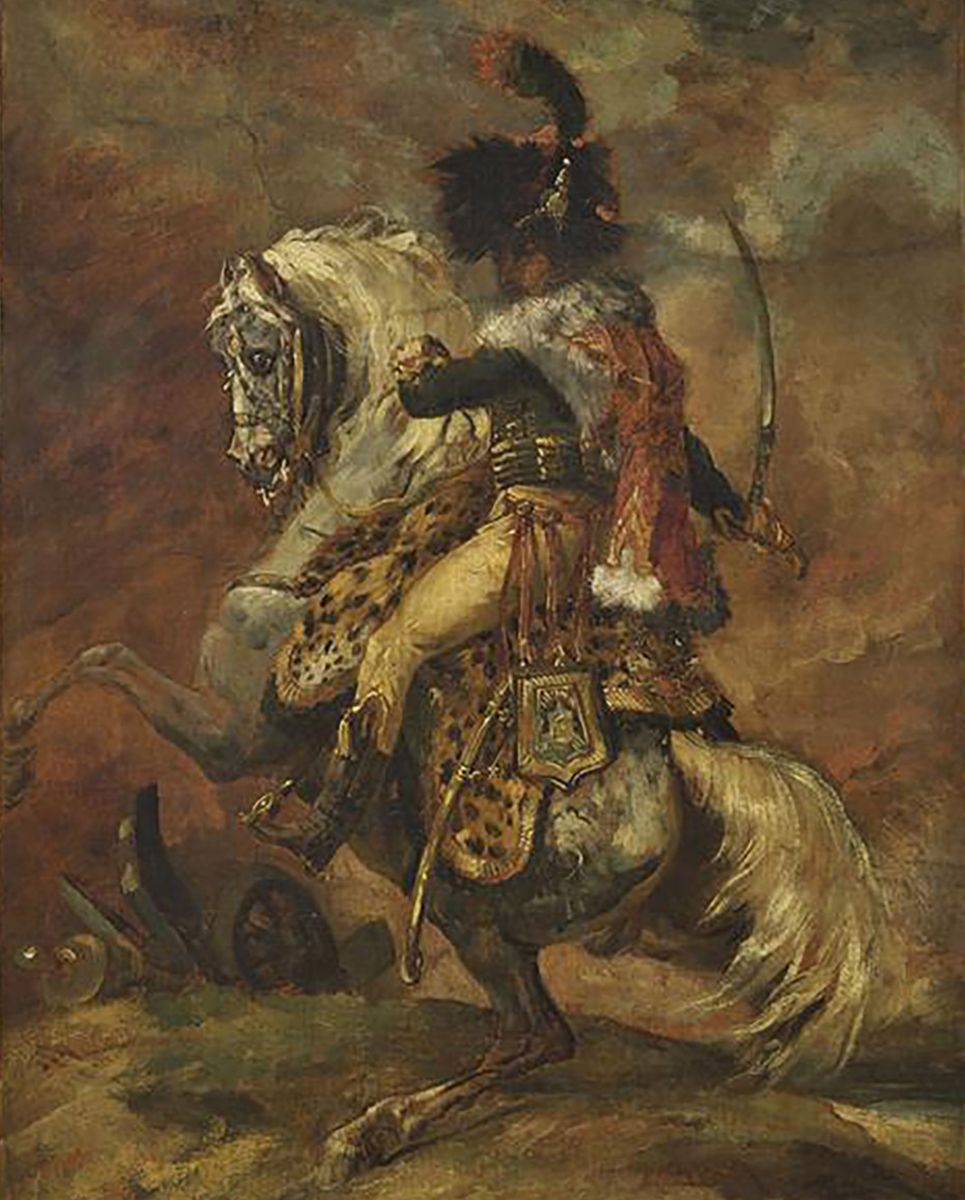 Esquisse, Rhode Island School of Design Museum