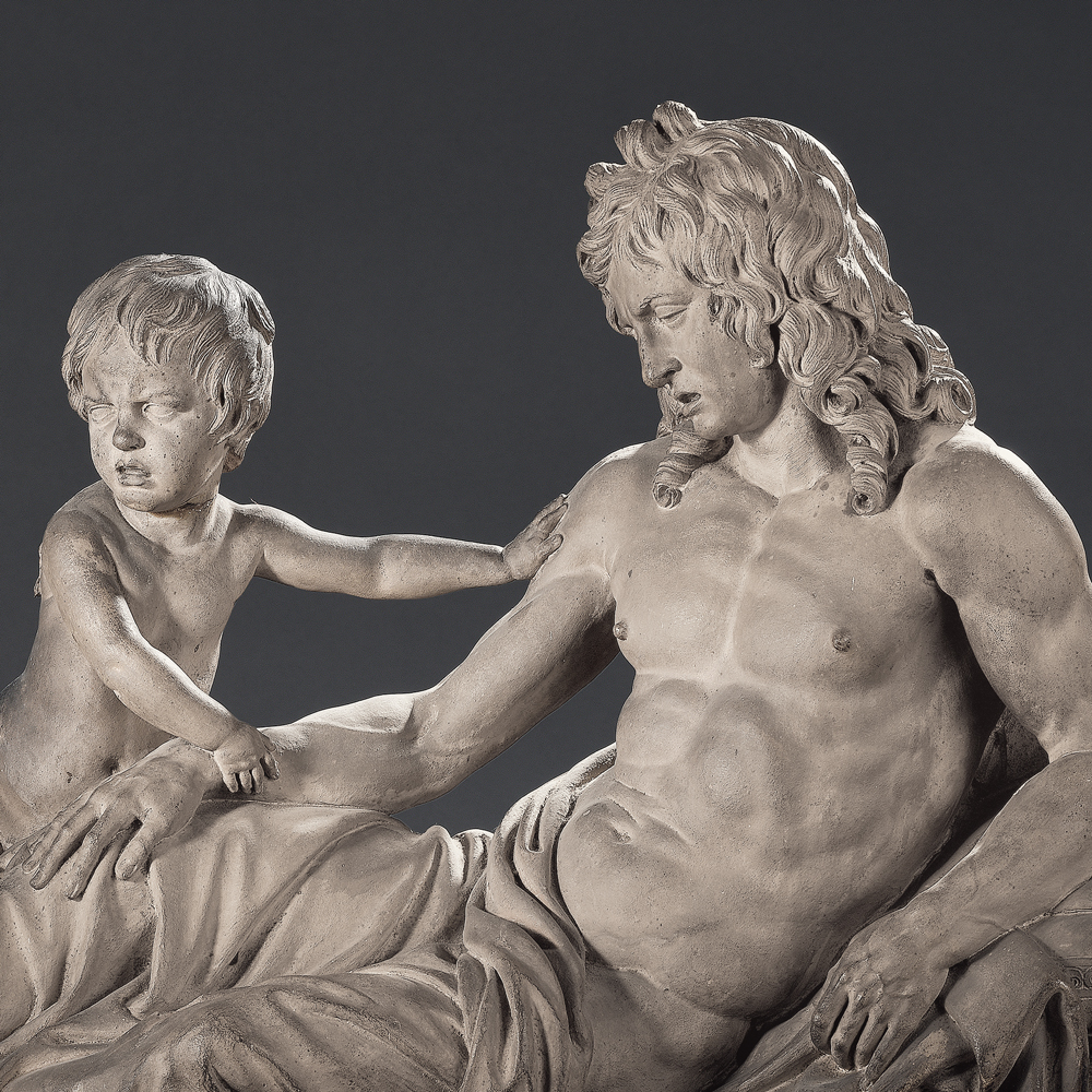 LE GRAND SIÈCLE