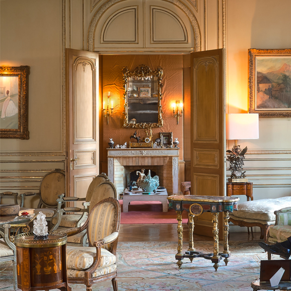IMMOBILIER