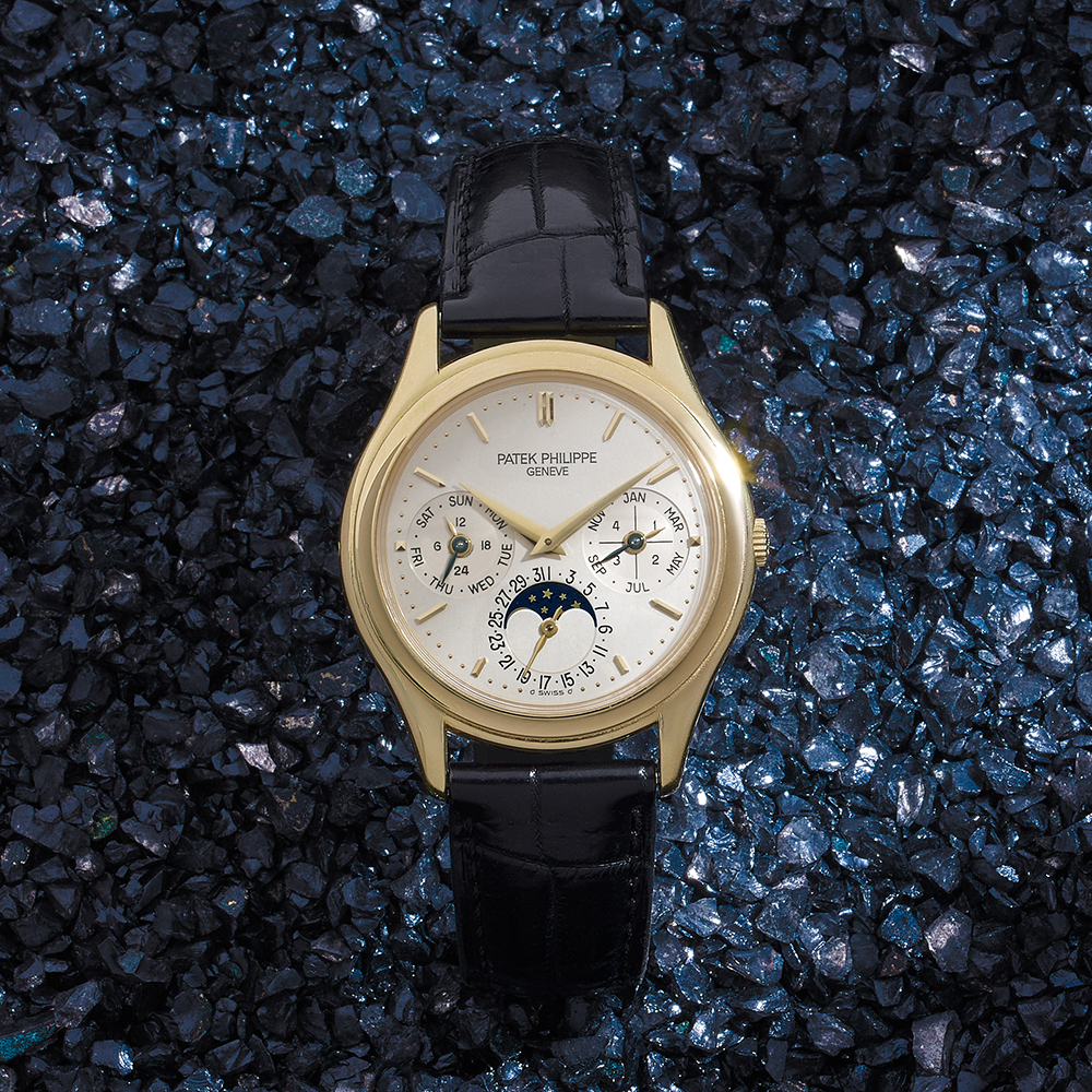 MONTRES