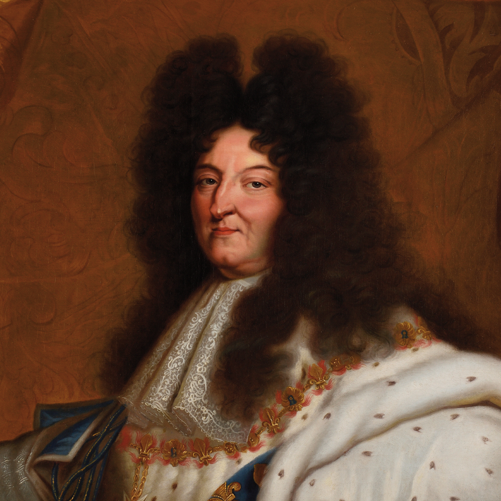 ROYAUTÉ VERSAILLES