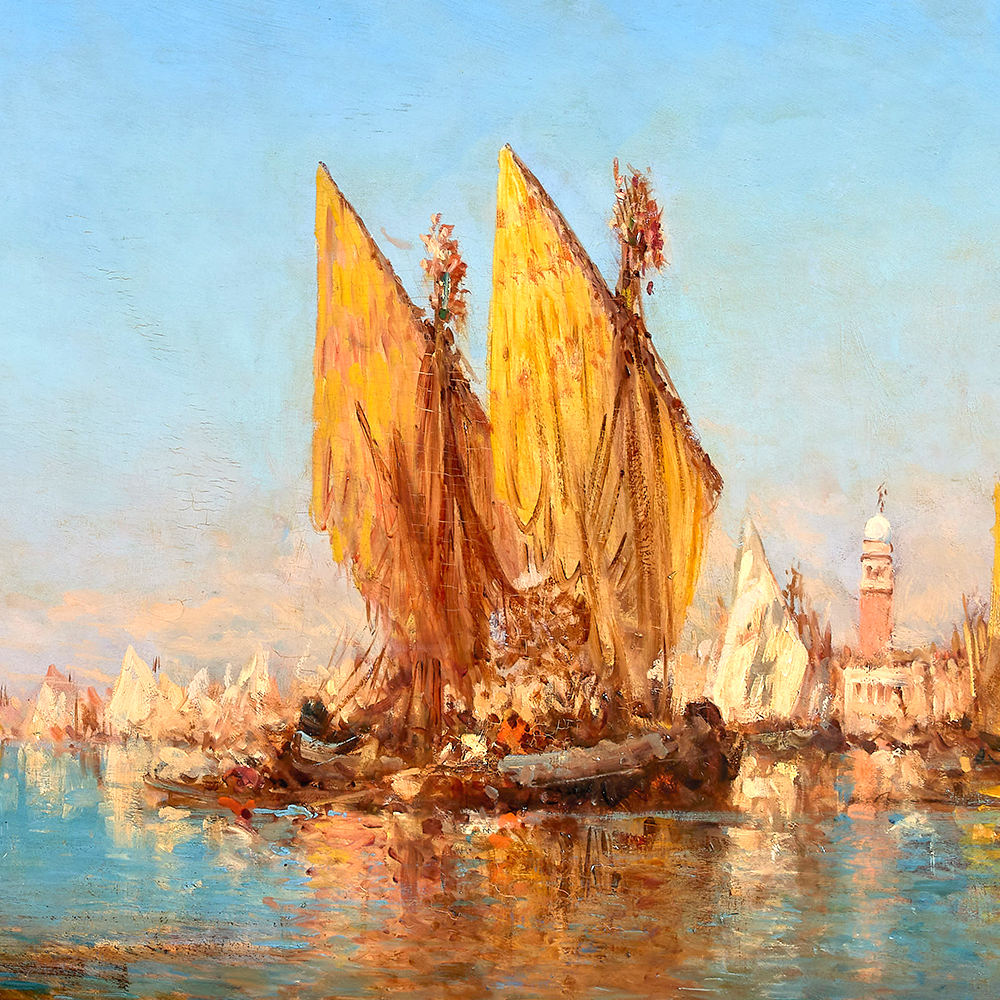 L'ESPRIT DU XIXÈME SIÈCLE