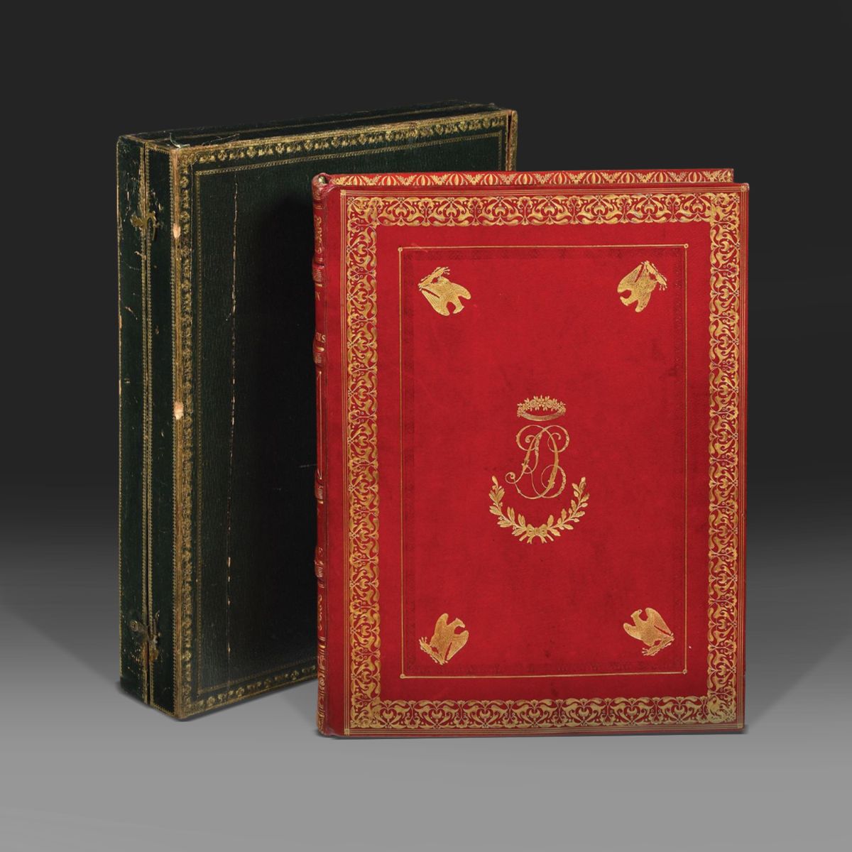 LIVRES & MANUSCRITS