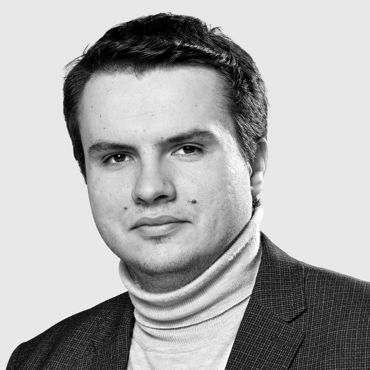 Guillaume Magne