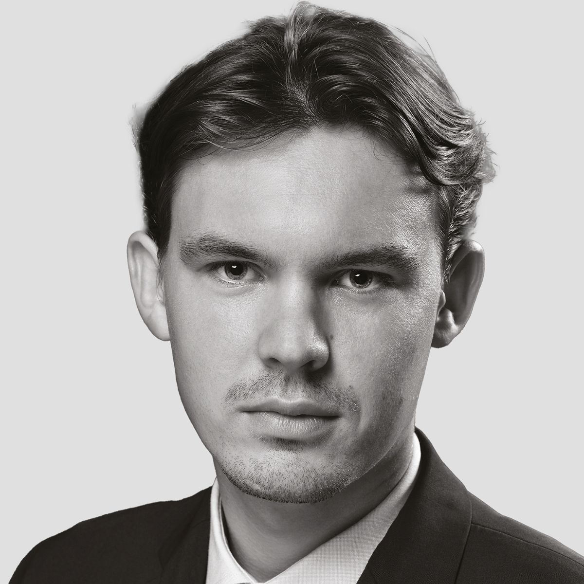 Paul Ribault